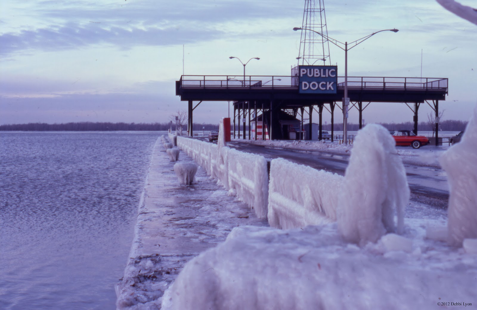 Image result for erie pa in winter