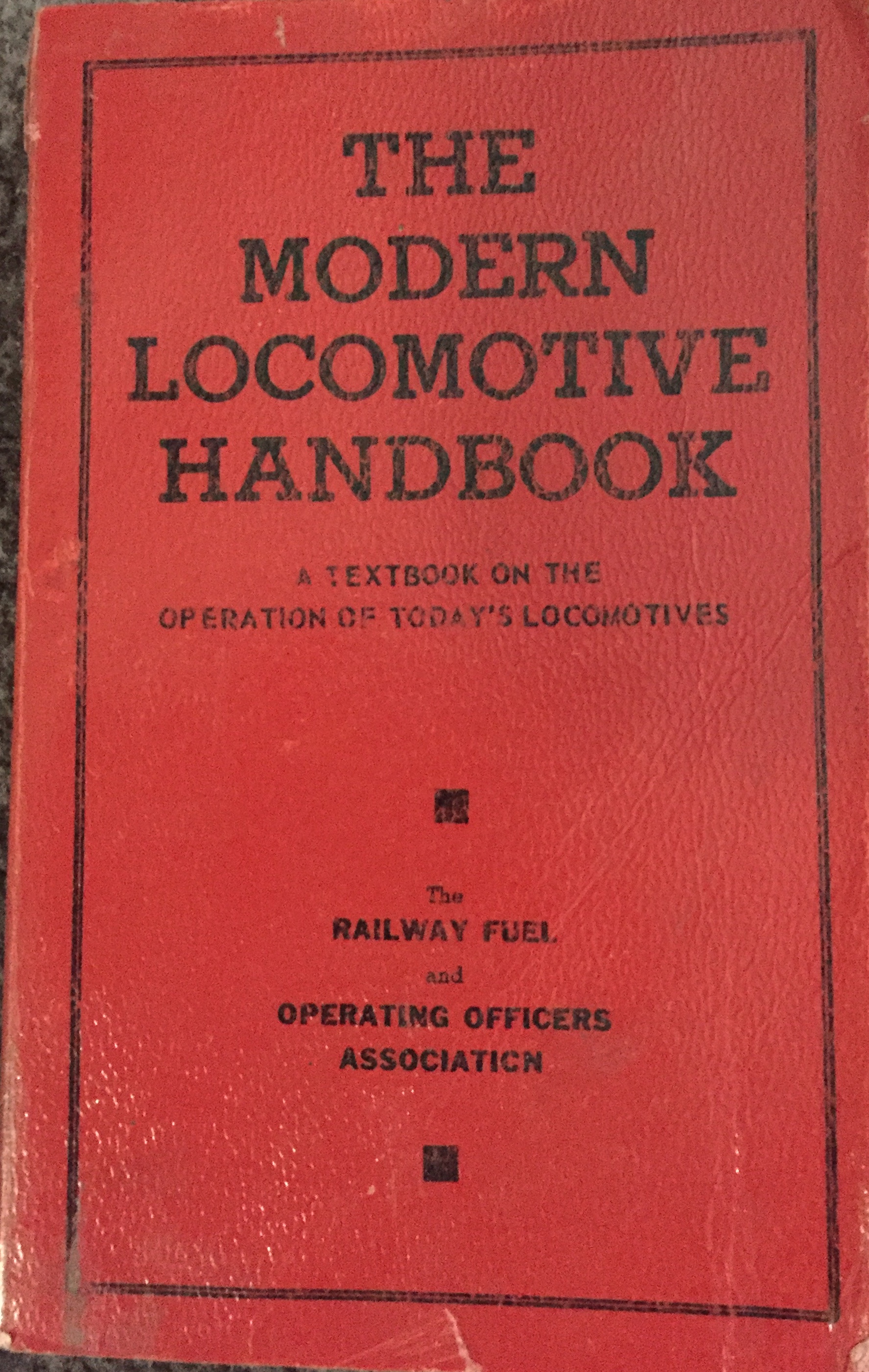 Book4 - modernlocomotivehandbook